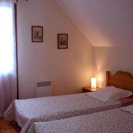 Le Clos De La Bergerie By Camilodge Aragnouet Eksteriør billede